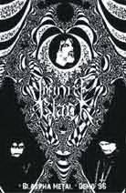 Infinite Black : Blaspha Metal